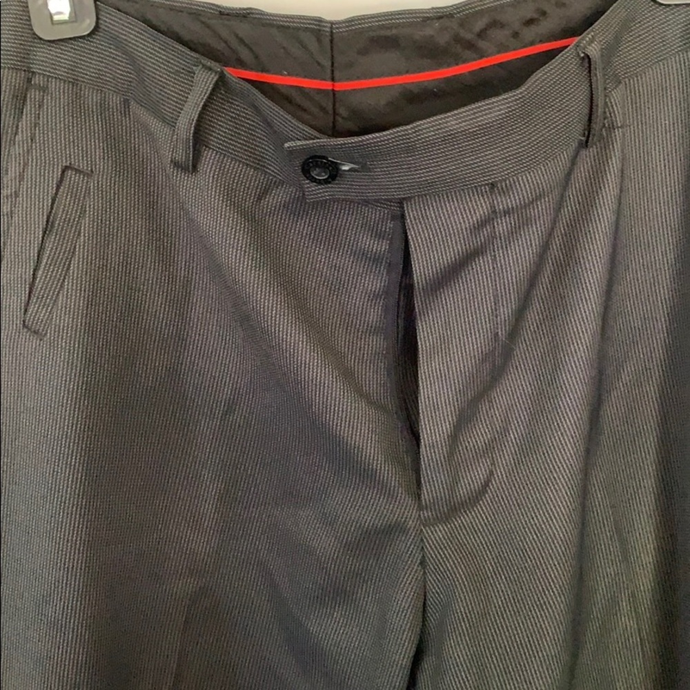 Alberto Cardinali slacks - Picture 2 of 4